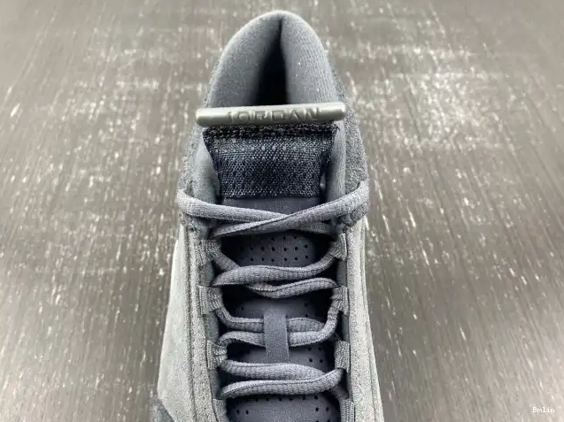 Bmlin Grey Air 14 Jordan Flint FJ3460-012 0507